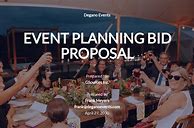 Image result for Formal Project Bid Proposal Template