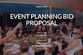 Image result for Sourcing Bid Proposal Template