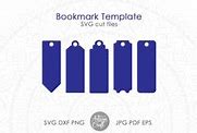 Image result for Make Your Own Bookmark Template