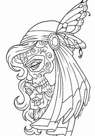 Image result for Adult Tattoo Coloring Pages