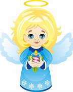 Image result for Free Download Christmas Clip Art Angel