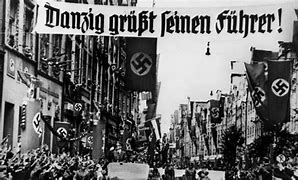 Image result for Danzig Crisis