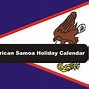 Image result for British Samoa Flag