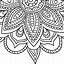 Image result for Easy Adult Coloring Pages Printable