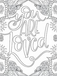 Image result for Free Motivational Adult Coloring Pages