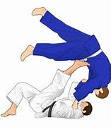 Image result for Drawings of Judo Throws