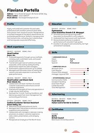 Image result for Marshalls Cashier Resume Sample