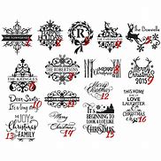 Image result for Christmas Decal Ideas Vinyl