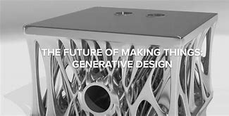 Image result for Generative Design Truss