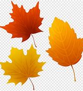 Image result for Yellow Fall Leaf Clip Art