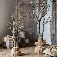 Image result for Dries Tree Branch Decoration