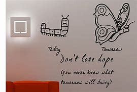 Image result for Inspirational Quotes Wall Decals