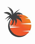 Image result for Palm Tree Icon Birds Eye View