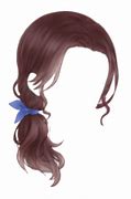 Image result for Cartoon Hair Art