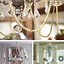 Image result for Chandelier with Amber Tones