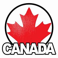 Image result for Canadian Maple Leaf Transparent Background