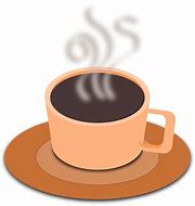 Image result for Hot Coffee Cup PNG