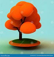 Image result for Tree 3D Top View