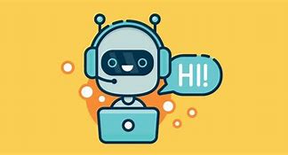 Image result for Chatbot Smiling