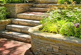 Image result for Grey Landscaping Rock