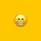 Image result for Big Smile Emoji