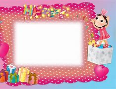 Image result for Transparent Frame for Kids