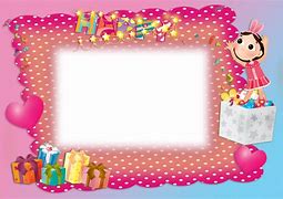 Image result for Coloring Frame for Kids