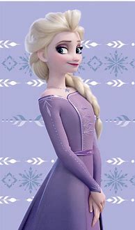 Image result for Elsa Pic Frozen 2