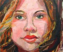 Image result for Self Portrait Collage