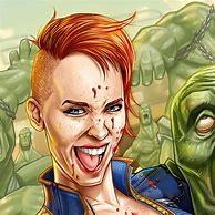 Image result for Fallout Fan Art Dieselpunk