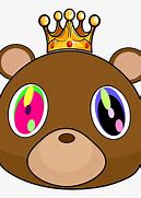 Image result for Kanye West Fursona Bear