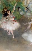 Image result for Edgar Degas Paintings That Are Not Ballerinas