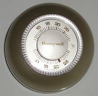 Image result for Honeywell Thermostat with Remote Sensor