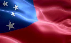 Image result for Samoan Flag Wallpaper