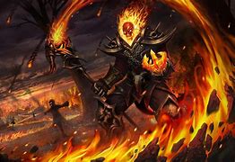 Image result for Demon Skull Wallpaper