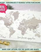 Image result for Onkline World Map Pin Locations