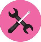 Image result for House Repair Icon