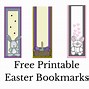 Image result for Free Printable Paper Bookmarks