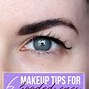 Image result for Eyeshadow for Hooded Eyes