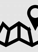 Image result for Font Awesome Icon of Map Marker