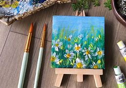 Image result for Tranh Hoa Quả Acrylic