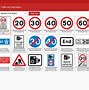 Image result for UK Road Signs and Meanings