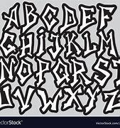 Image result for Different Fonts Alphabet Letters