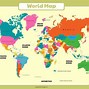 Image result for World Travel Map Poster