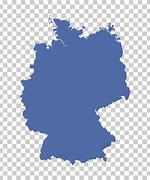 Image result for Middle-Age Church Domain in Germany Map