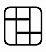 Image result for Ready-Made 2D Layout Icon