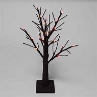 Image result for Halloween Tree Branch