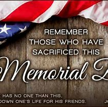 Image result for Memorial Day Spiritual Good Morning Quotes