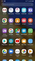 Image result for Samsung Google Apps Icon