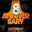 Image result for Anniversary Flyer Online